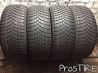 Зимние шины б/у 205/55 R16 Firestone WinterHawk 3