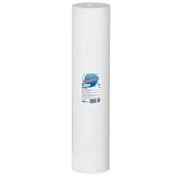 Картридж ВВ 20" Aquafilter з вспіненого пропилену 1мкн FCPS1M20B