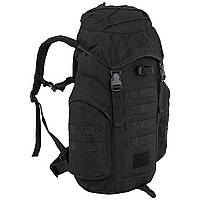 Рюкзак тактический Highlander Forces Loader Rucksack 33 л Черный, двухлямочный, молле (NRT033-BK)