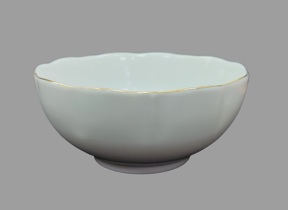 Чашка для бульйону без ручки "Cesky Porcelan" 250мл (1шт) 10316B11080011
