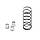 Клапан турбокомпресора Ford Ecoboost 1.0L 1892131, CM5G 2B954-AA, CM5Z9F715A, фото 5