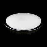 Світильник світлодіодный Biom SMART SML-R06-80/2 3000-6000K 80Вт с д/у, фото 6