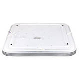 Світильник світлодіодний Biom SMART SML-S01-70/2 3000-6000K 70Вт с д/у, фото 3