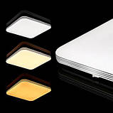 Світильник світлодіодний Biom SMART SML-S01-70/2 3000-6000K 70Вт с д/у, фото 4