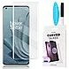 Захисне скло 2 шт CDK для OnePlus 11R / Ace 2 | UV Curved (015456) (clear), фото 4