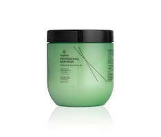 Маска для волосся Кератинове Відновлення Bogenia 500 мл