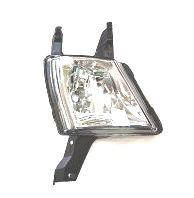 Протитуманна фара Peugeot 407 '04- права FP 5405 H2-E 620636 5502012UA 574830E ZPG2012R 712421601129