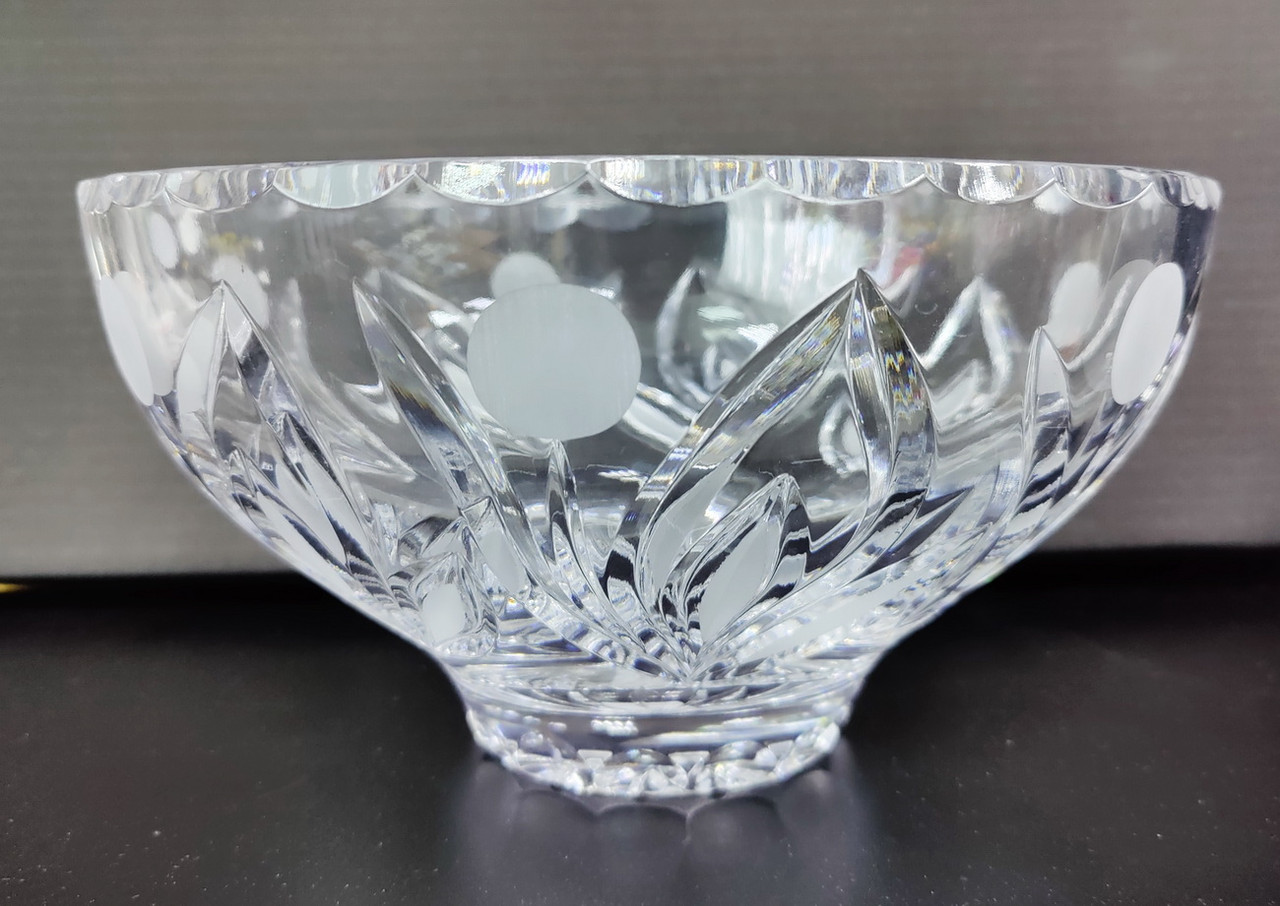 Ваза для фруктів "Неман" 25*14см 8046-900/91, фото 1