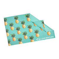 Полотенце Lifeventure Soft Fibre Printed Pineapple Giant (1012-63570) UK, код: 7626604