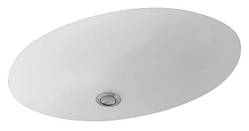 Умивальник врізний під стільницю Villeroy & Boch Evana 61,5x41,5