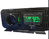Інвертор IPS-3000S 12v 220v (1500W чиста синусоїда), фото 5