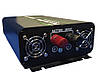 Інвертор IPS-3000S 12v 220v (1500W чиста синусоїда), фото 7