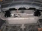 Знімний Фаркоп на двох болтах - Кросовер Chery Tiggo 5 Т21 (2014-2016) Чері Тіго, фото 6