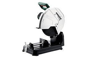 Металорізальний верстат Metabo CS 24-355 S + диск