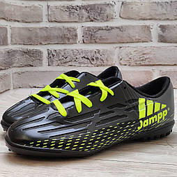 Чорні кросівки стоноги для хлопчика у 38 і 39 розмірі