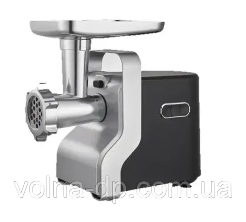 М'ясорубка електрична Grunhelm AMG220SB