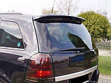 Задний спойлер Opel Zafira B 2004-2011, фото 5