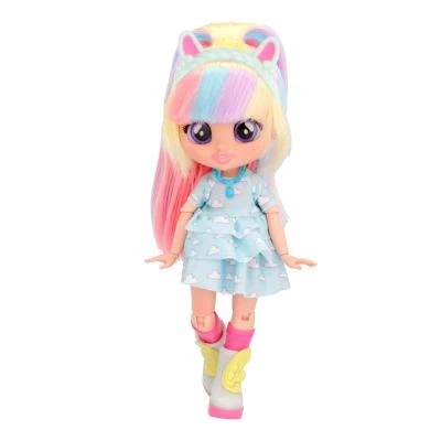 Кукла IMC Toys BFF S1 Джена (904361)