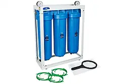 Фільтр очищення води Big Blue Aquafilter HHBB10B (Big Blue 10")