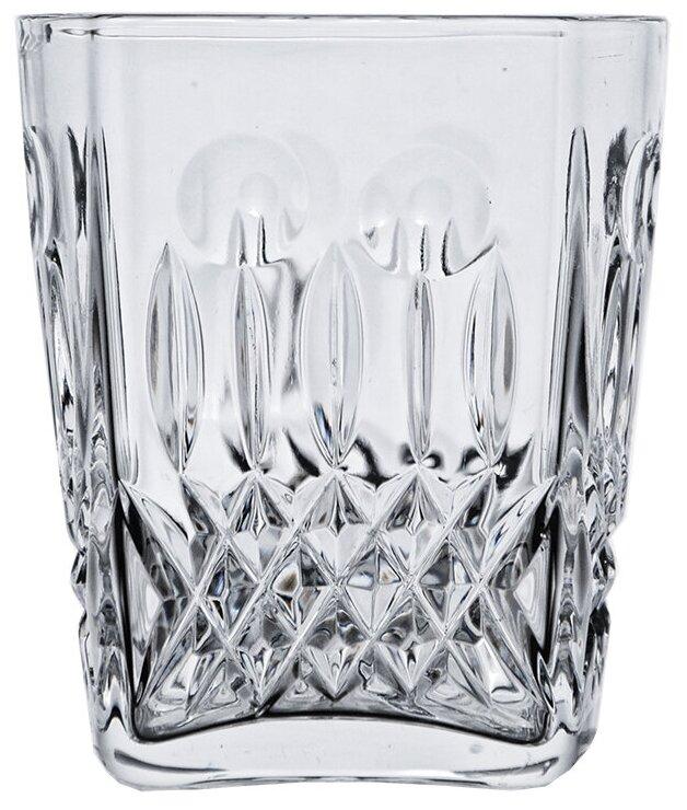 Набір кришталевих скатанів Неман 160г/6шт 8016-160-900/46, фото 1