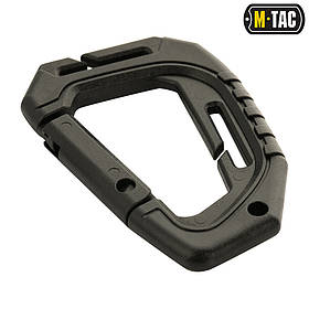 M-TAC КАРАБІН TACTICAL ПЛАСТИКОВИЙ BLACK