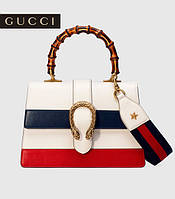 Жіноча сумочка Gucci Dionysus стала доступна для попереднього замовлення