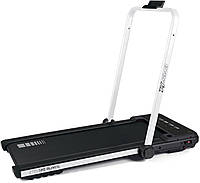 Беговая дорожка Everfit Treadmill TFK 135 Slim Pearl White (TFK-135-SLIM-W)