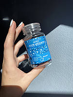 Вітаміни-капсули для волосся Sevich (блакитні) 30 шт