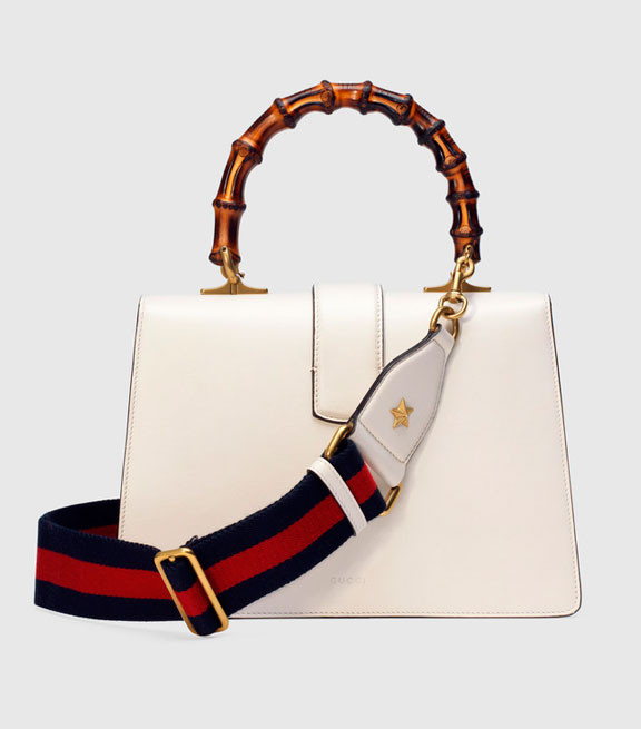 Жіноча шкіряна сумочка Gucci Dionysus сезон осінь-зима 2016