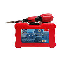 Електричний шуруповерт Bass Polska 5323, фото 3