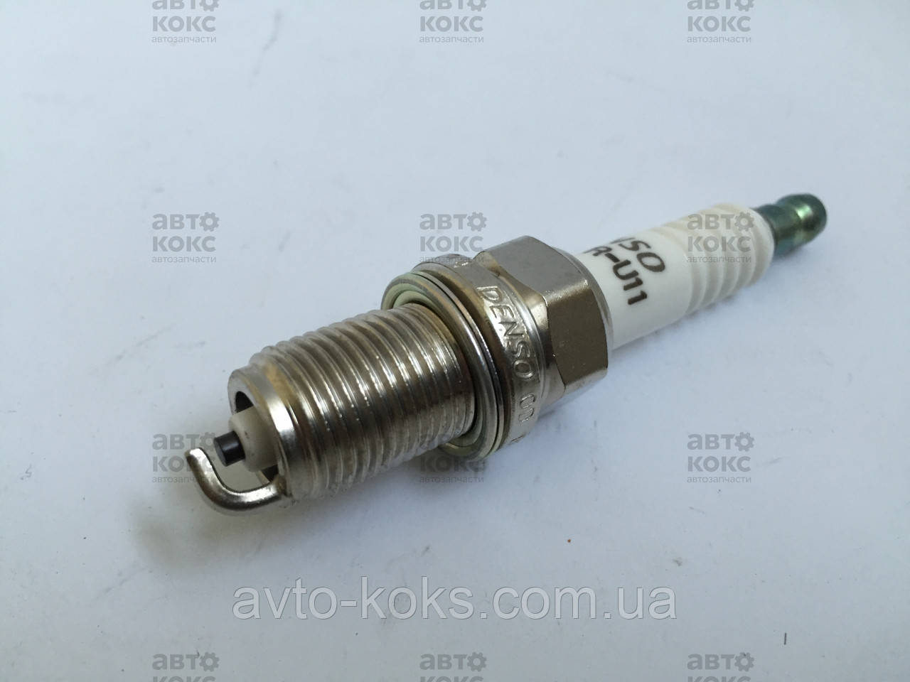Свечи зажигания Denso Q20PR-U11 (4шт) на ВАЗ 2110-12, 1117-19, 2170-72 ...