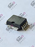 Мікросхема VN920SP STMicroelectronics корпус Power SO-10, фото 5