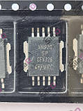 Мікросхема VN920SP STMicroelectronics корпус Power SO-10, фото 2