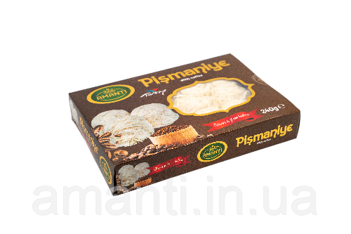 Пішманіє "КАВА", 240г, фото 1