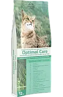 Сухий корм для котів Carpathian Pet Food Optimal Care 12кг