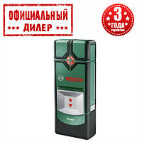 Детектор скрытой проводки Bosch Truvo со световой и звуковой индикацией 603681200