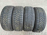 Зимние шины б/у 205/55 R16 Firestone WinterHawk 3