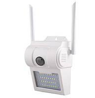 IP камера видеонаблюдения MHZ D2 Wi-Fi 6949 UK, код: 2456356