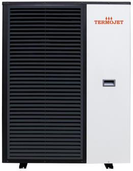 Моноблочний тепловий насос BLN-018TB1 Termojet