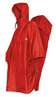 Дощовик пончо Tatonka Cape Men Red (1033-TAT 2798.036) KA, код: 7649798