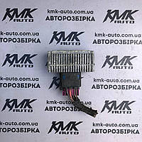 Реле свічок накалу 55353011. 51299014 B Opel Zafira B Astra H Vectra C Combo C Meriva A 1.3, 1.7, 1.9 дизель