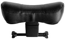 Автомобільна подушка підголівник Baseus First Class Car Headrest Black CRTZ01-01 Чорний, фото 5