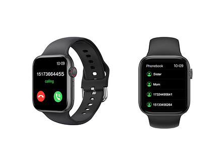 Smart Watch I8 Pro Max ID 1856320594 647 Prom.ua