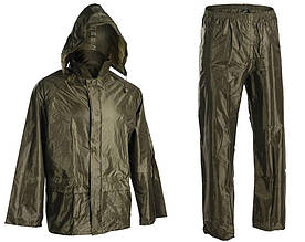 Тактичний Костюм  MIL-TEC Olive 10625001