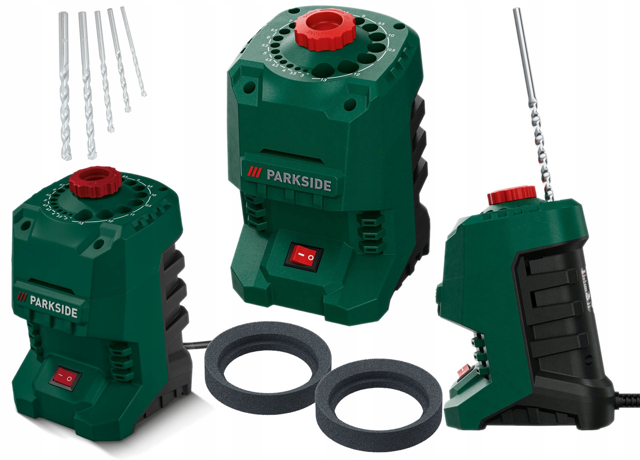 Точило Parkside PBSG 95 E6 95