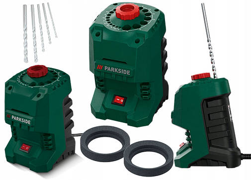 Точило Parkside PBSG 95 E6 95, фото 1