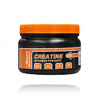 Креатин 5-в-1 Creatine Intensive Five Caps BioLine Nutrition 150 капсул