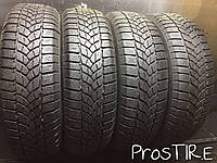 Зимові шини б/у 175/65 R15 Firestone WinterHawk 3