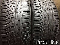 Зимние шины б/у 235/55 R17 Hankook Winter I*Cept Evo 2