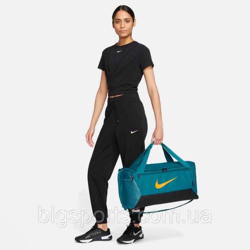 Сумка Nike Brasilia 9.5 Training Duffel Bag (арт. DM3976-381 ) (ID